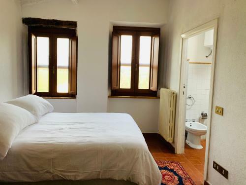 Apartamento Appartamento Il Torrione