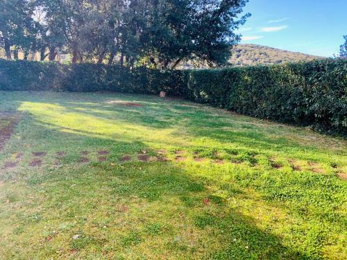 Apartamento Appartamento Il Torrione