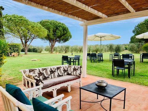 Apartamento Appartamento Il Torrione