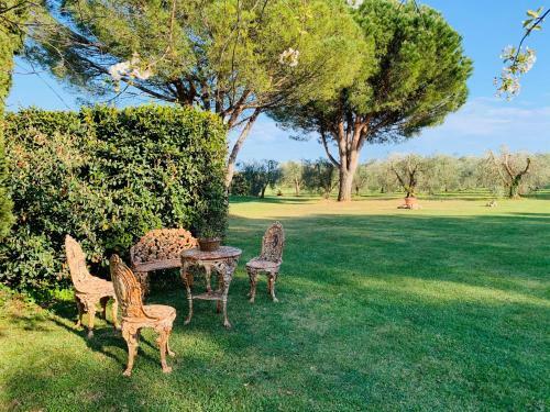 Apartamento Appartamento Il Torrione