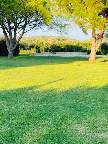 Apartamento Appartamento Il Torrione