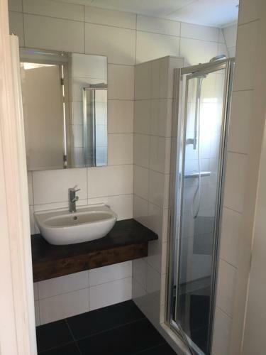 Apartamento Appartement Halfweg