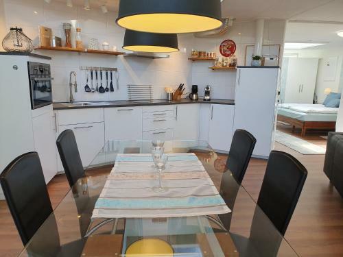 Apartamento Studio Kapitein