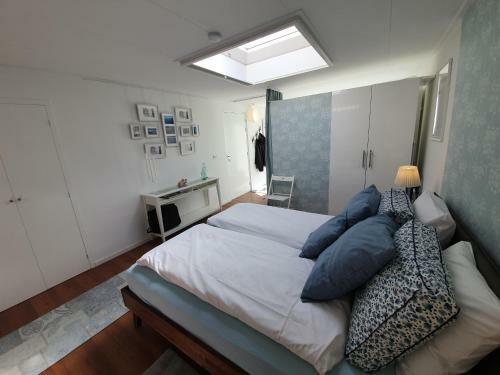 Apartamento Studio Kapitein