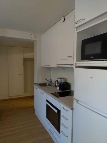 Apartments K�yr�katu