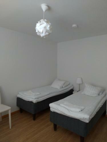 Apartments K�yr�katu