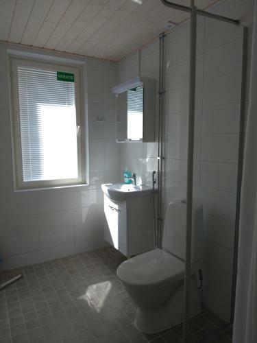 Apartments K�yr�katu