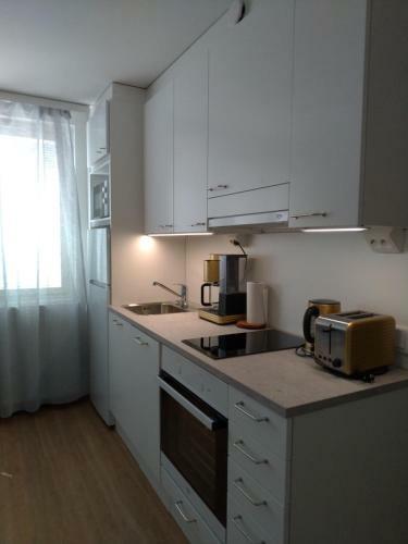 Apartments K�yr�katu