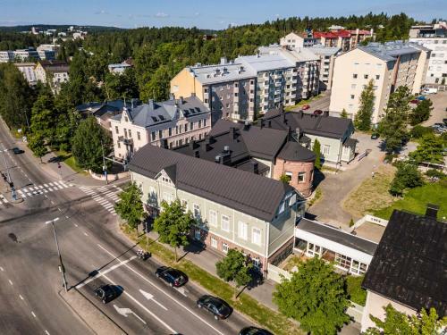 Local Nordic Apartments - Snow Weasel