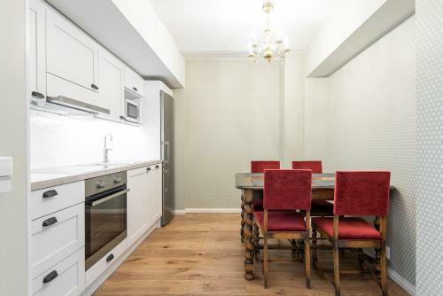 Local Nordic Apartments - Snow Weasel