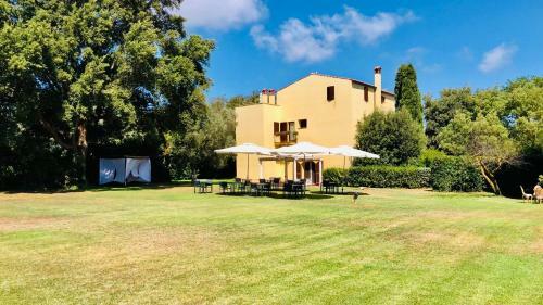 B&B Valle D'oro