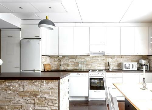 Apartamento City Travel
