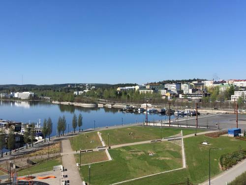 Apartamento Soolo 6th Floor Lake View