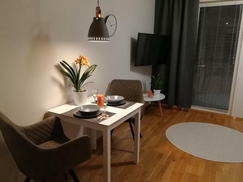 Apartamento Feels Like Home Taulum�ki