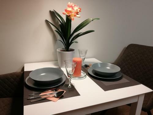 Apartamento Feels Like Home Taulum�ki