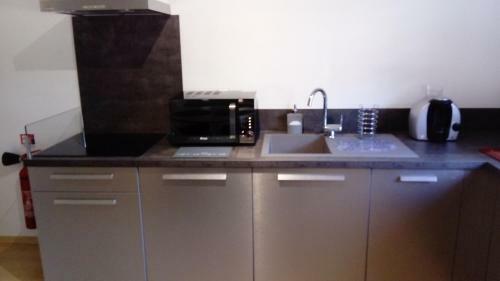 Apartamento L'esth�lio G�te