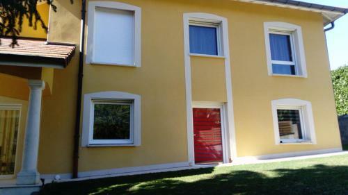 Apartamento L'esth�lio G�te
