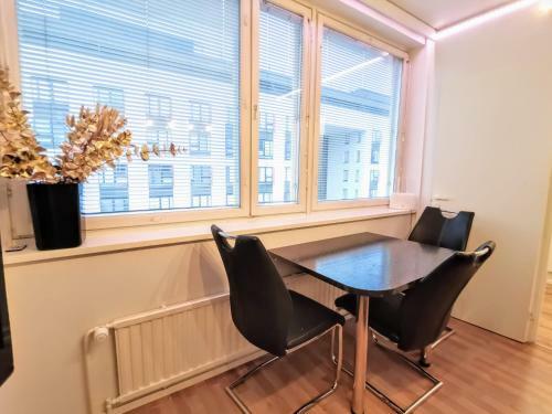 Apartamento City Lights 2