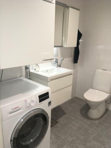 Apartamento Sonaatti Studio - Best Lake View