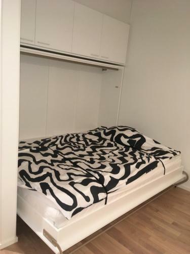 Apartamento Sonaatti Studio - Best Lake View