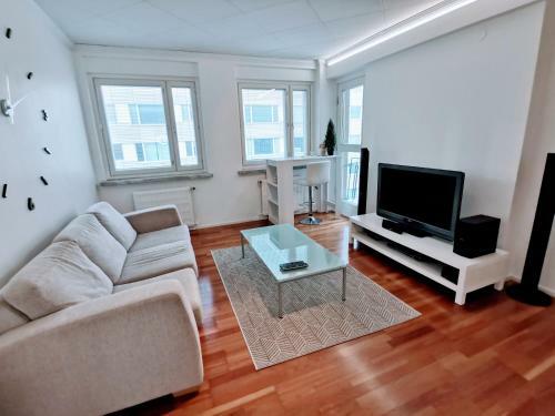 Apartamento City Pearl