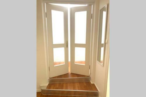 Apartamento City Pearl