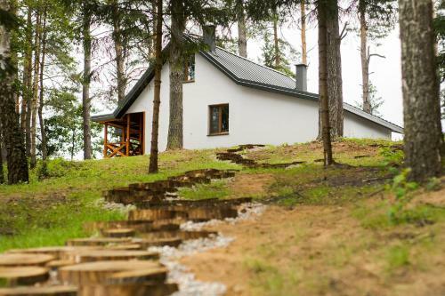 Lodge Dwa Pomosty