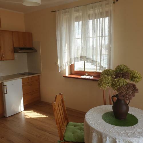 Apartamenty I Pokoje U Beaty