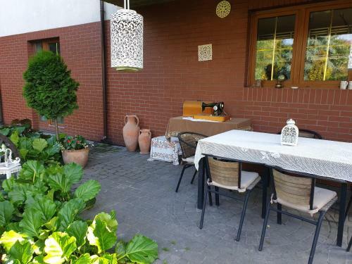 Apartamenty I Pokoje U Beaty