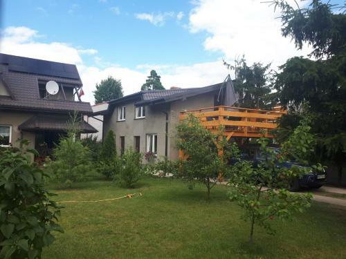 Hostal Cienisty Zak?tek