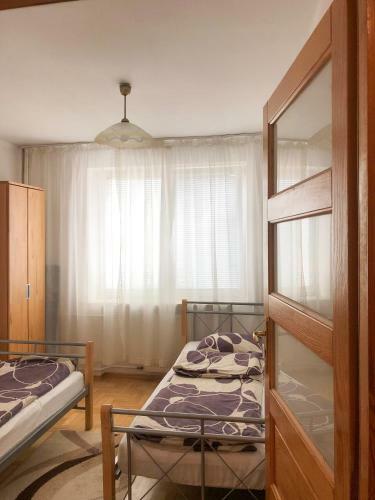 August�w Apartament Aramis