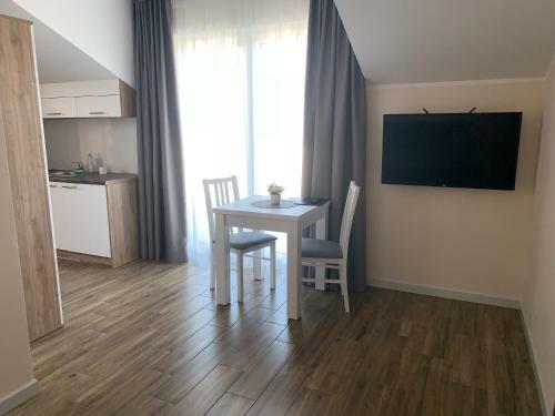 Apartamento Willa Kormoran