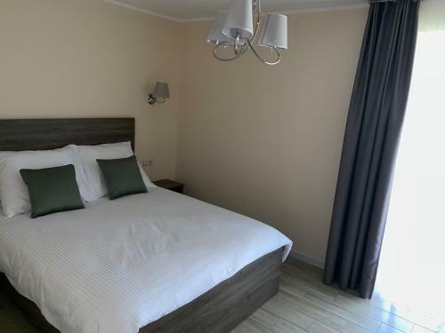 Apartamento Willa Kormoran
