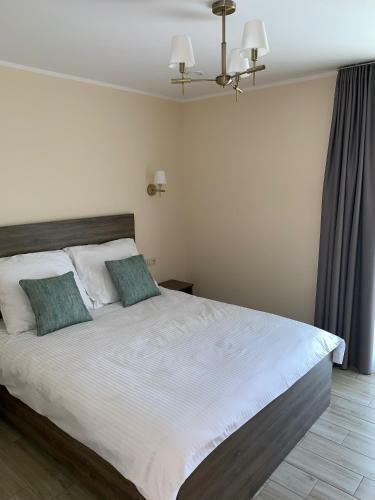 Apartamento Willa Kormoran