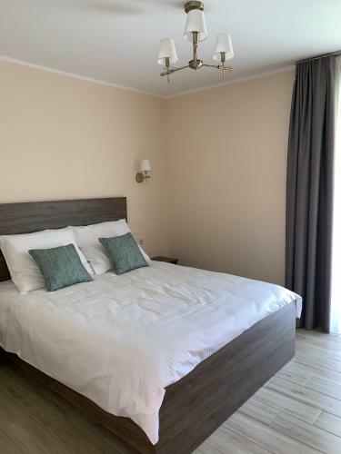 Apartamento Willa Kormoran