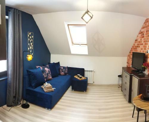 Apartament Na Glinkach 22