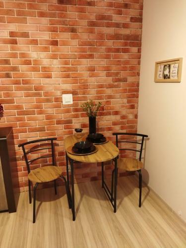 Apartament Na Glinkach 22