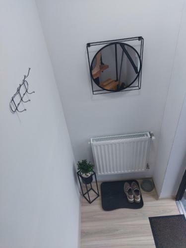 Apartament Na Glinkach 22