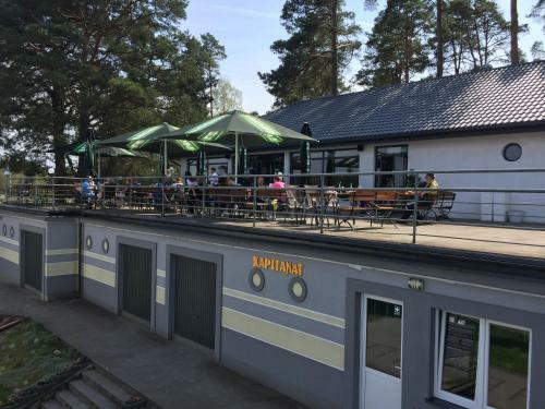 Apartamenty Nad Jeziorem -zefir