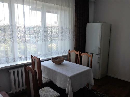 Apartamento Przy Starej Lipie