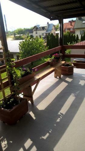 Apartamento Przy Starej Lipie