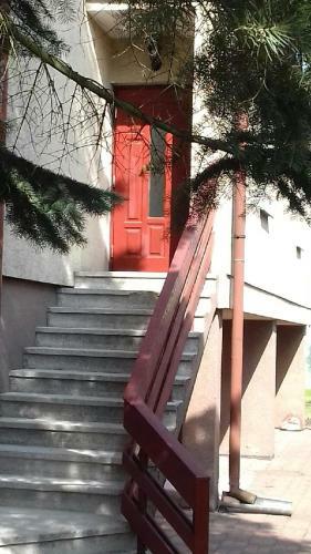 Apartamento Przy Starej Lipie