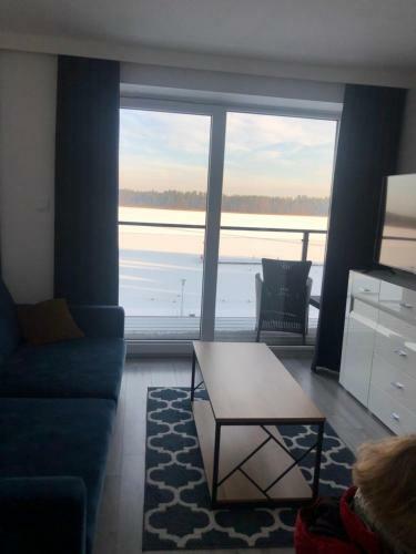 Apartament Nad Jeziorem Necko