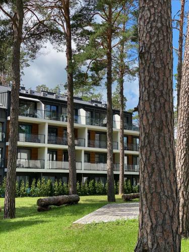 Apartamenty Meralia