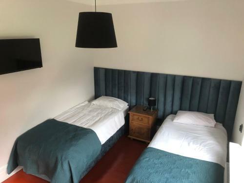 Apartamento Pokoje Dom Gustaw August�w