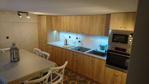 Apartamento Pokoje Dom Gustaw August�w