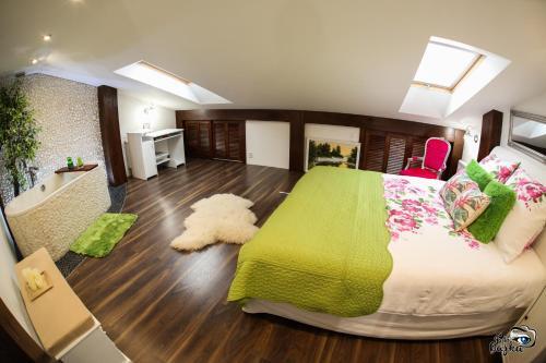 Apartamento Elegancki Loft W Centrum.