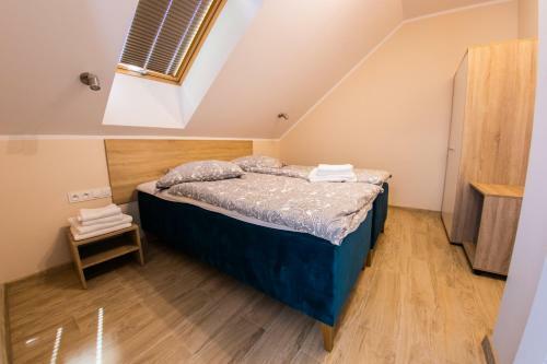 Apartamenty Nad Jeziorem , Raffa