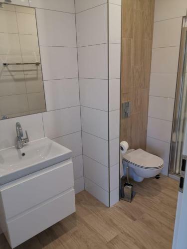 Apartamenty Nad Jeziorem , Raffa
