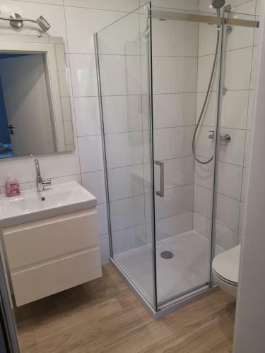 Apartamenty Nad Jeziorem , Raffa